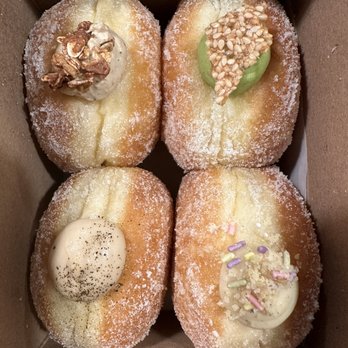 The Flour Box - Bakeries Near Me - Seattle, Washington The Flour Box - Bakeries Near Me - Seattle, Washington