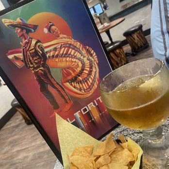 El Torito - Mexican Near Me - Milpitas, California