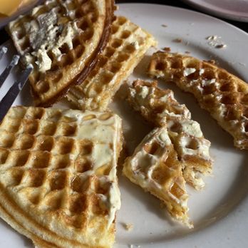 Reid's House Restaurant - Waffle - Diners Near Me - Reidsville, North Carolina