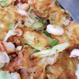 Pajeon