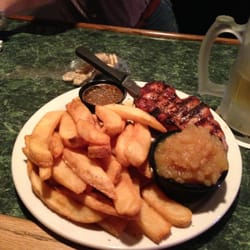 Crabby's Supper Club