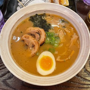 Tamashii Red - Ramen Near Me - Forest Hills, New York Tamashii Red - Ramen Near Me - Forest Hills, New York