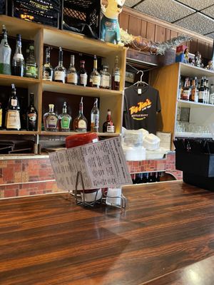 Big Jim's in the Run by null
