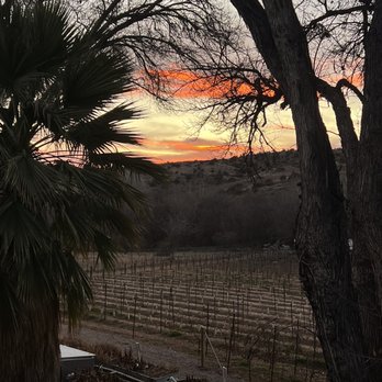 Page Springs Cellars - Massage Near Me - Cornville, Arizona