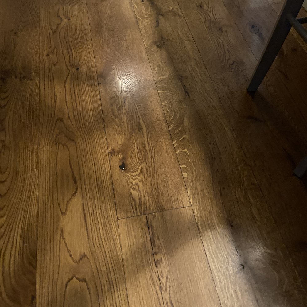 Pid Wood Flooring Brooklyn Floor Roma