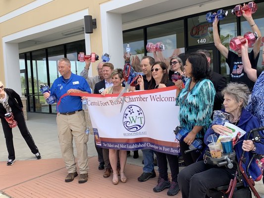 WaterTree Richmond East