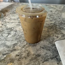 Blooming Grounds Express - Latte