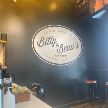 Bitty & Beau's Coffee - Bitty & Beau's Coffee, September 2021 - Coffee & Tea Near Me - Charleston, South Carolina Bitty & Beau's Coffee - Bitty & Beau's Coffee, September 2021 - Coffee & Tea Near Me - Charleston, South Carolina