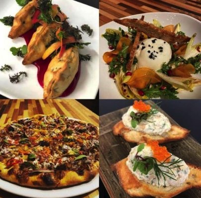 District Oakland by null