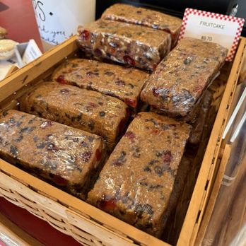 Country Bake Shoppe - Bakeries Near Me - Cleveland, Georgia