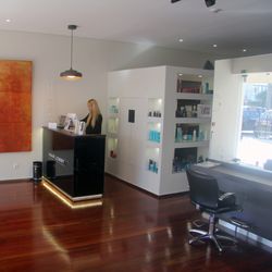 Hair Lobby Cabeleireiro