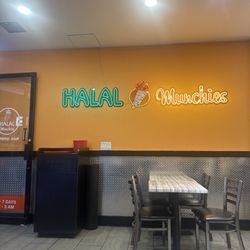 Halal Munchies