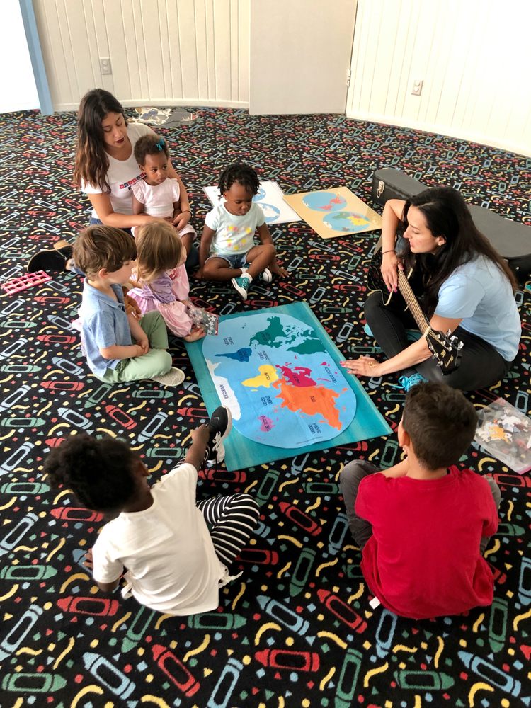 MONTESSORI ACADEMY OF WEST ADAMS Updated March 2024 37 Photos & 21