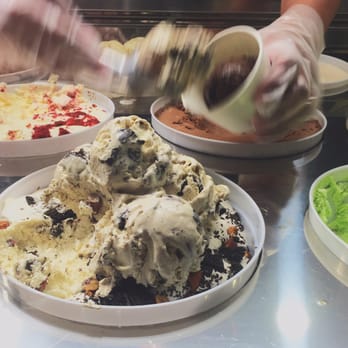 Carousel Creamery - Pay first; taste all later! - Desserts Near Me - San Juan, NCR Carousel Creamery - Pay first; taste all later! - Desserts Near Me - San Juan, NCR