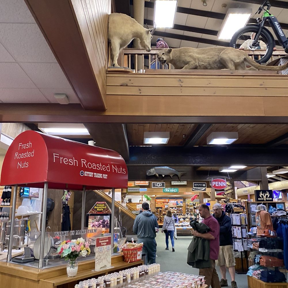 Kittery Trading Post - Hunting & Fishing Supplies Near Me - Kittery, Maine Kittery Trading Post - Hunting & Fishing Supplies Near Me - Kittery, Maine