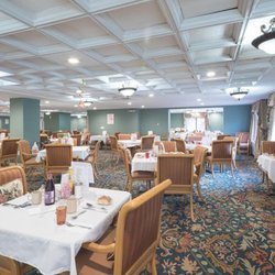 Boulevard ALP Assisted Living - Dining room