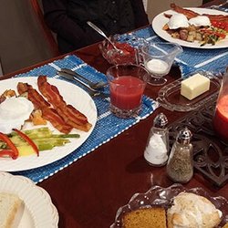 Inn the Pines Bed & Breakfast
