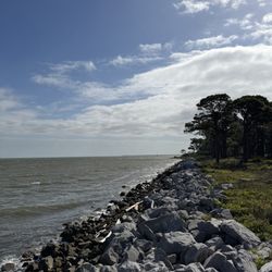 Mobile Bay Ferry-Fort Morgan Landing