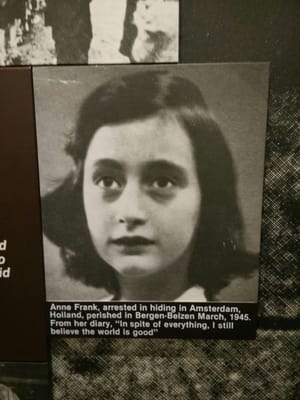 The Holocaust Memorial Resource and Education Center of Florida by null