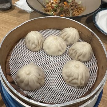 Yu Noodles - Soup dumpling - Chinese Near Me - McLean, Virginia