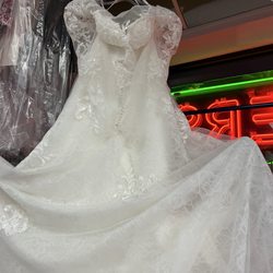 The Drycleaners