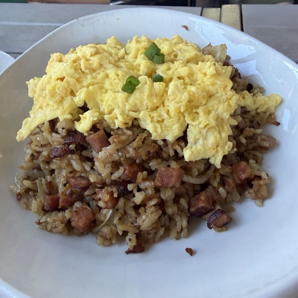 Kihei Caffe - Hawaiian Near Me - Kihei, Hawaii Kihei Caffe - Hawaiian Near Me - Kihei, Hawaii