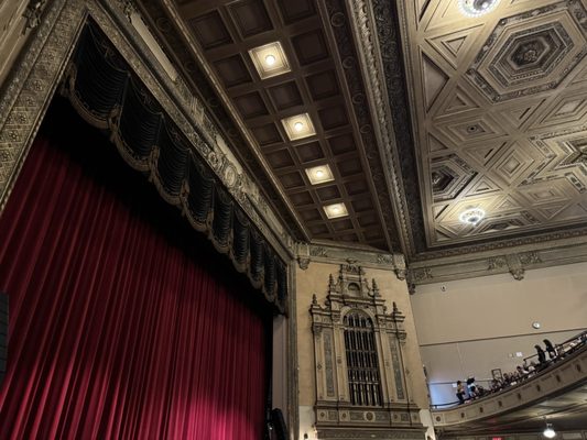 Sydney Goldstein Theater by null