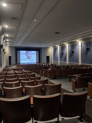 Art Theatre of Long Beach by null