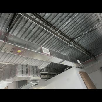 Preferred Air Conditioning - Custom duct work commercial - Heating & Air Conditioning/HVAC Near Me Preferred Air Conditioning - Custom duct work commercial - Heating & Air Conditioning/HVAC Near Me