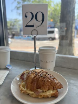 Tatte Bakery & Cafe | Coolidge Corner by null