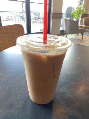 Sweetwaters Coffee & Tea by null