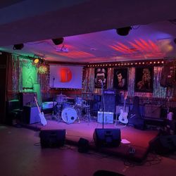 Darrell's Tavern