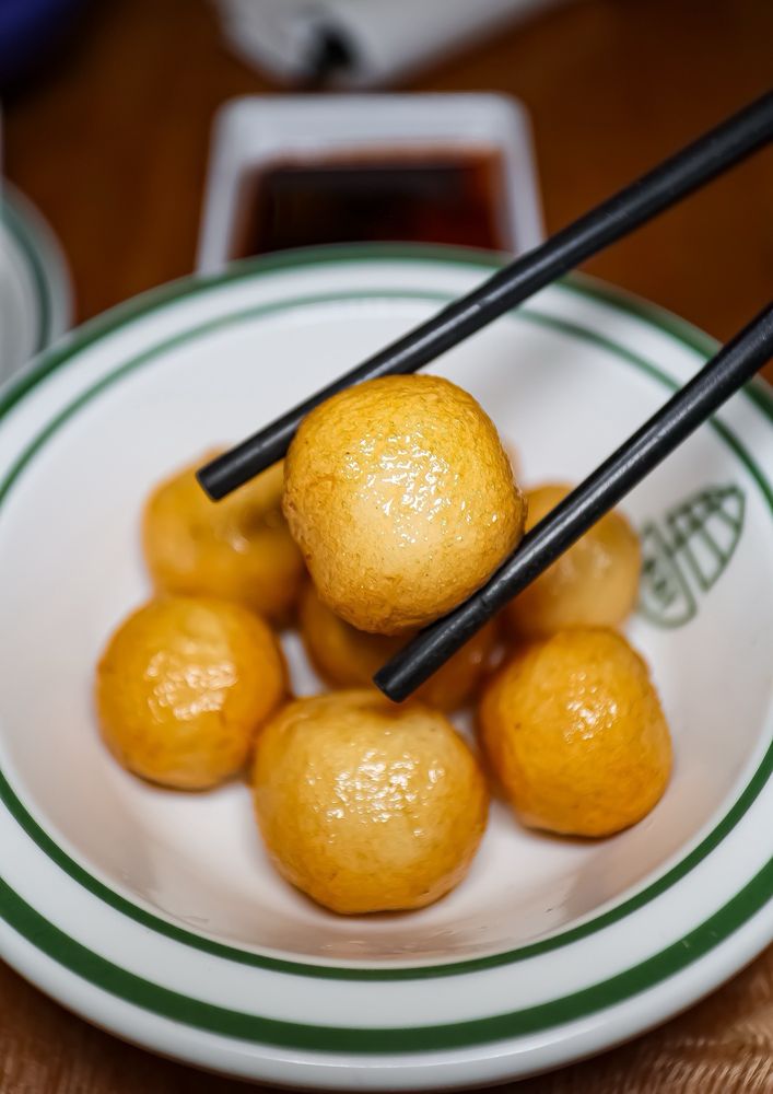 Kong Sihk Tong 港食堂