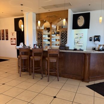 The Pinnacle Restaurant - Mediterranean Near Me - Temecula, California The Pinnacle Restaurant - Mediterranean Near Me - Temecula, California
