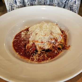 Colore Italian Restaurant - Vegetable Lasagna - Italian Near Me - Littleton, Colorado