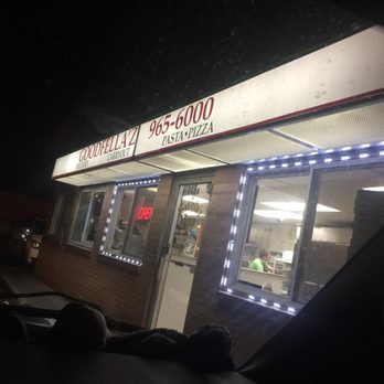 Good Fellaz Pizzeria - Pizza Near Me - Sunbury, Ohio