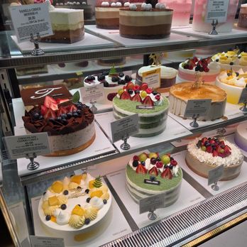 Tous Les Jours - Coffee & Tea Near Me - Wesley Chapel, Florida Tous Les Jours - Coffee & Tea Near Me - Wesley Chapel, Florida