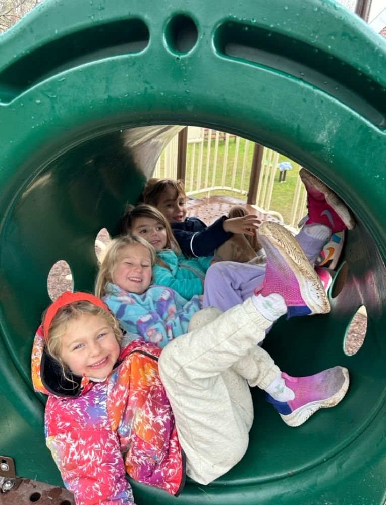 Ada Village Preschool - childcare center in Grand Rapids, MI