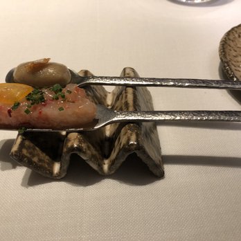 ABaC Restaurante - Spanish Near Me - Barcelona, B