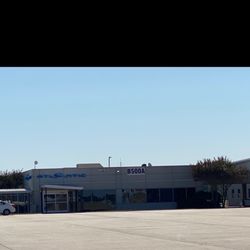 Atlantic Aviation LIT