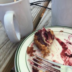 PieconicNY - Coffee & Pie!