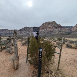 Oak Creek Canyon