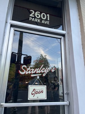 Stanley's by null