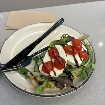 How You Brewin Coffee Company - Pier Street Avocado Toast - Coffee & Tea Near Me - Pompano Beach, Florida How You Brewin Coffee Company - Pier Street Avocado Toast - Coffee & Tea Near Me - Pompano Beach, Florida