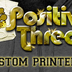 Positive Threads