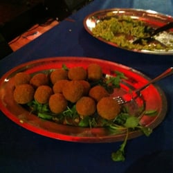Associazione No Cage - Arancini