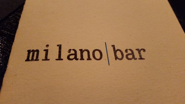 Radio Milano by null