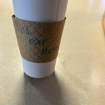 Picasso's Coffee - Coffee & Tea Near Me - St. Thomas, Virgin Islands