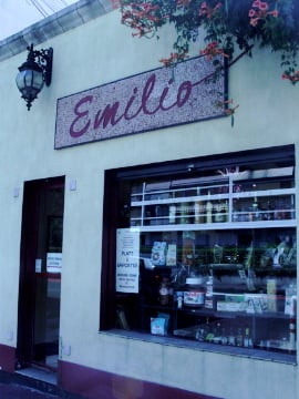 Emilio