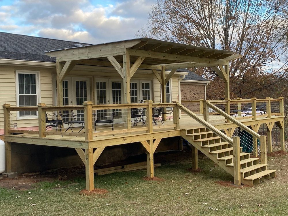 Slide of Southern Lake Country